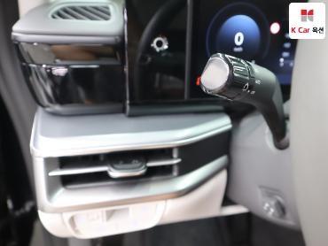 2023 - hyundai grandeur