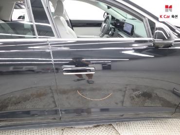 2023 - hyundai grandeur