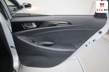 2010 - hyundai sonata