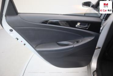 2010 - hyundai sonata