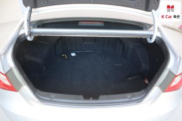 2010 - hyundai sonata