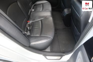 2010 - hyundai sonata
