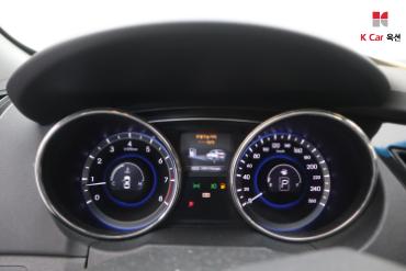 2010 - hyundai sonata