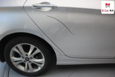 2010 - hyundai sonata