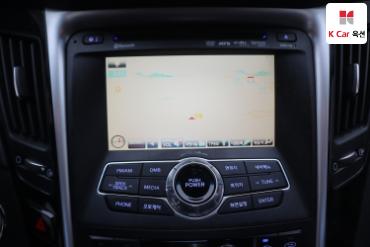 2010 - hyundai sonata