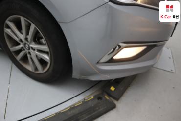 2015 - hyundai sonata