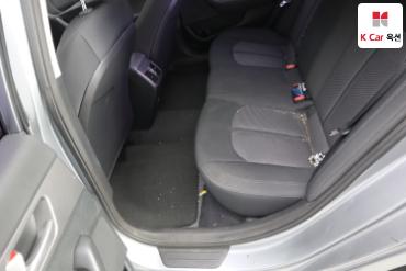 2015 - hyundai sonata