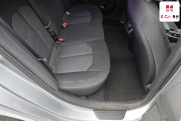2015 - hyundai sonata