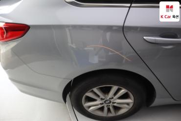 2015 - hyundai sonata