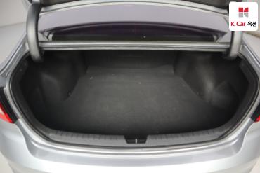 2015 - hyundai sonata