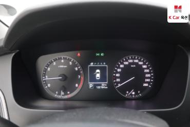 2015 - hyundai sonata