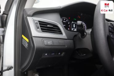 2015 - hyundai sonata