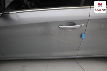 2015 - hyundai sonata