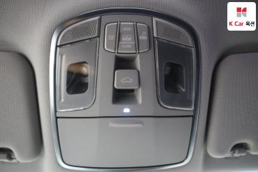 2015 - hyundai sonata