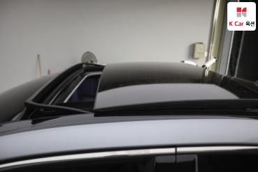 2015 - hyundai sonata
