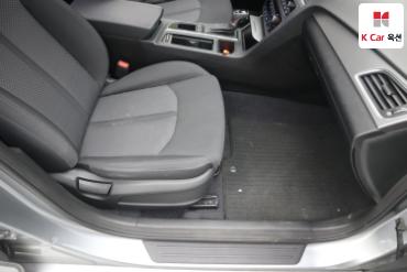 2015 - hyundai sonata