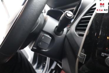 2015 - renault samsung qm3