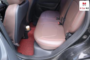 2015 - renault samsung qm3