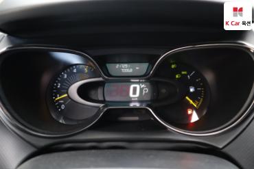 2015 - renault samsung qm3