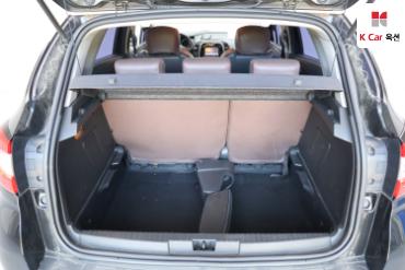 2015 - renault samsung qm3