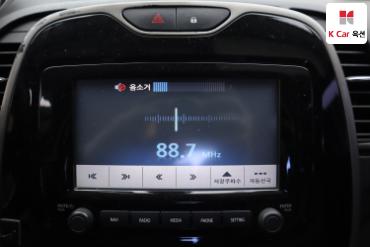 2015 - renault samsung qm3