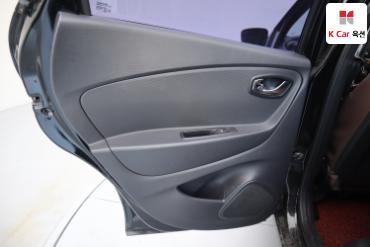 2015 - renault samsung qm3