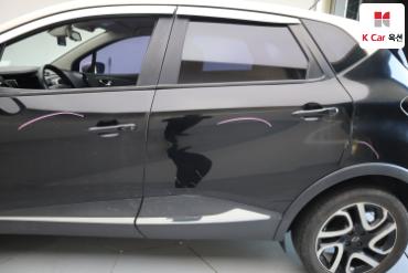 2015 - renault samsung qm3
