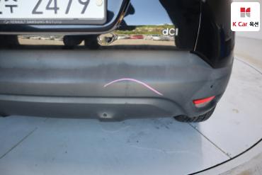 2015 - renault samsung qm3