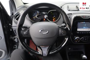 2015 - renault samsung qm3