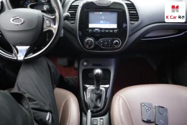 2015 - renault samsung qm3