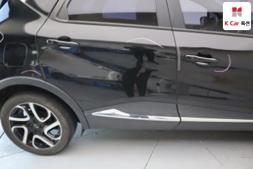 2015 - renault samsung qm3