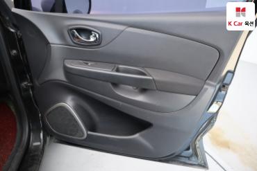 2015 - renault samsung qm3