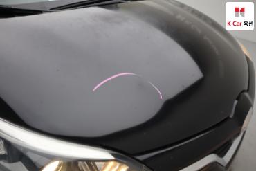 2015 - renault samsung qm3