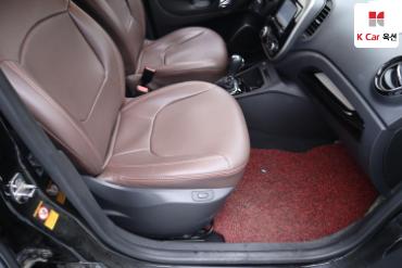 2015 - renault samsung qm3