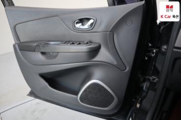 2015 - renault samsung qm3