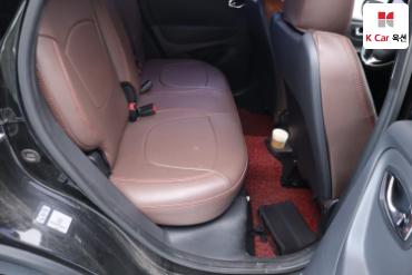 2015 - renault samsung qm3