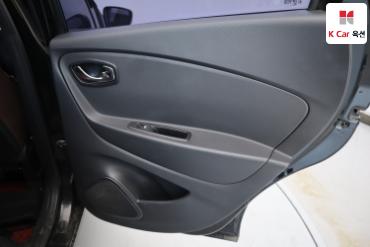 2015 - renault samsung qm3