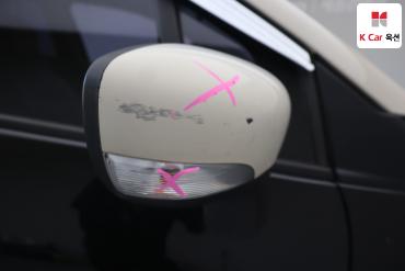 2015 - renault samsung qm3