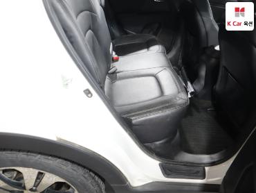 2012 - kia sportage