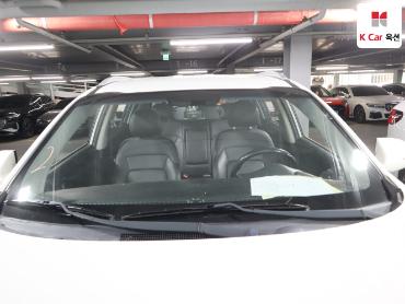 2012 - kia sportage