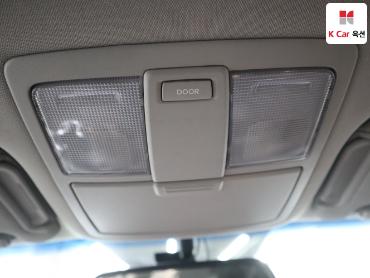 2012 - kia sportage