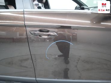 2019 - kg mobility (ssangyong) rexton