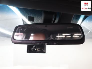 2019 - kg mobility (ssangyong) rexton