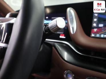 2023 - genesis g90