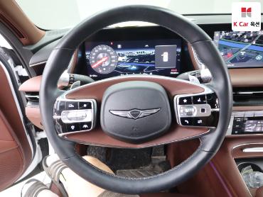 2023 - genesis g90