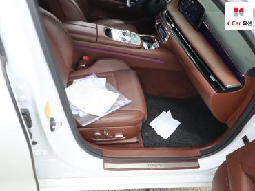 2023 - genesis g90