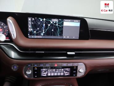 2023 - genesis g90