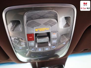 2023 - genesis g90