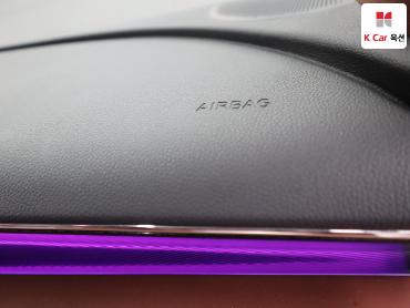 2023 - genesis g90