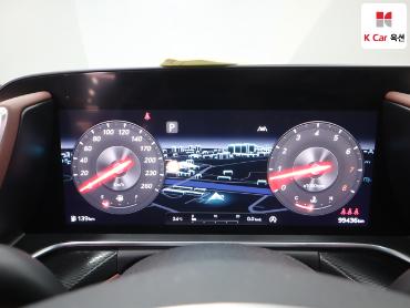 2023 - genesis g90